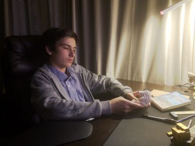 Мои увлечения